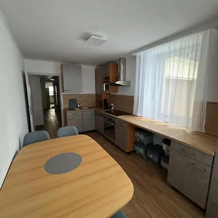 Appartement 2 Perfekt Fuer Jeden Zweck *