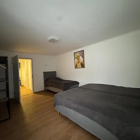 2 Perfekt Für Jeden Zweck Apartment Marktredwitz