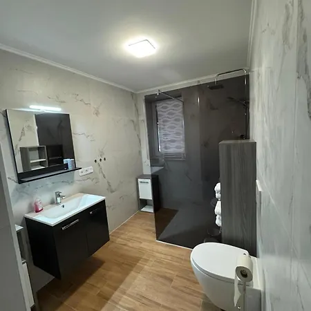 2 Perfekt Fuer Jeden Zweck Apartament Marktredwitz