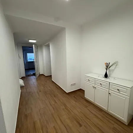 Apartament 2 Perfekt Fuer Jeden Zweck
