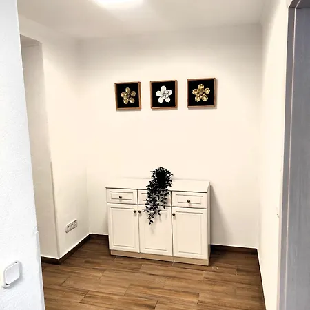 Apartment 2 Perfekt Für Jeden Zweck *