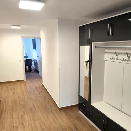 Apartment 2 Perfekt Für Jeden Zweck *
