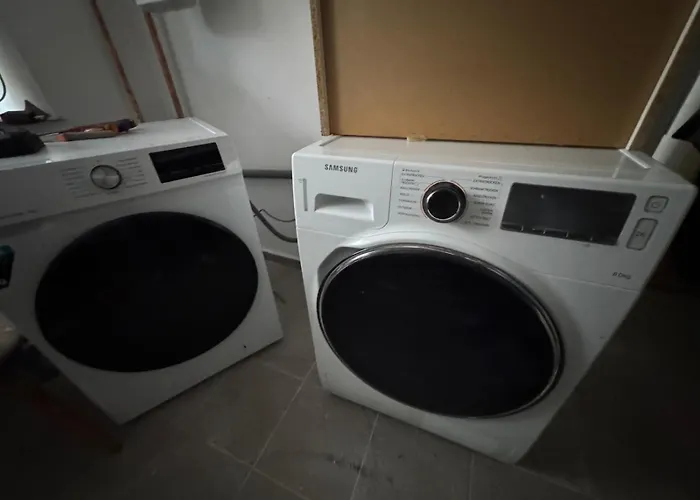 Apartmán 2 Perfekt Fuer Jeden Zweck Marktredwitz