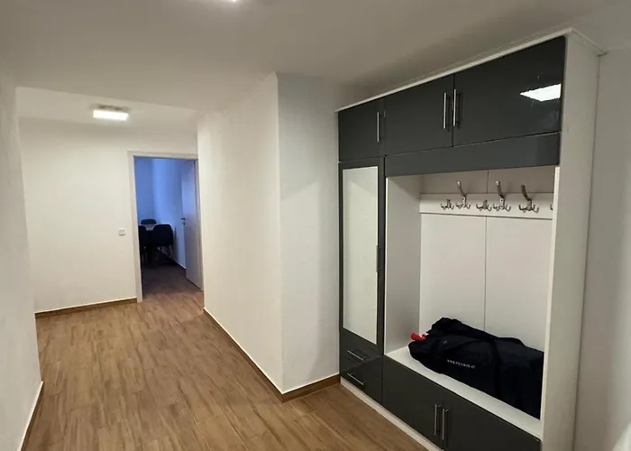 2 Perfekt Fuer Jeden Zweck Apartmán